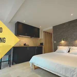 Apartment 26 - Parking - Climatisation, Aix-en-Provence