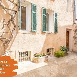 Apartment Le Petit Saint Esprit - Centre - Calme - Lumineux - Fibre, Aix-en-Provence