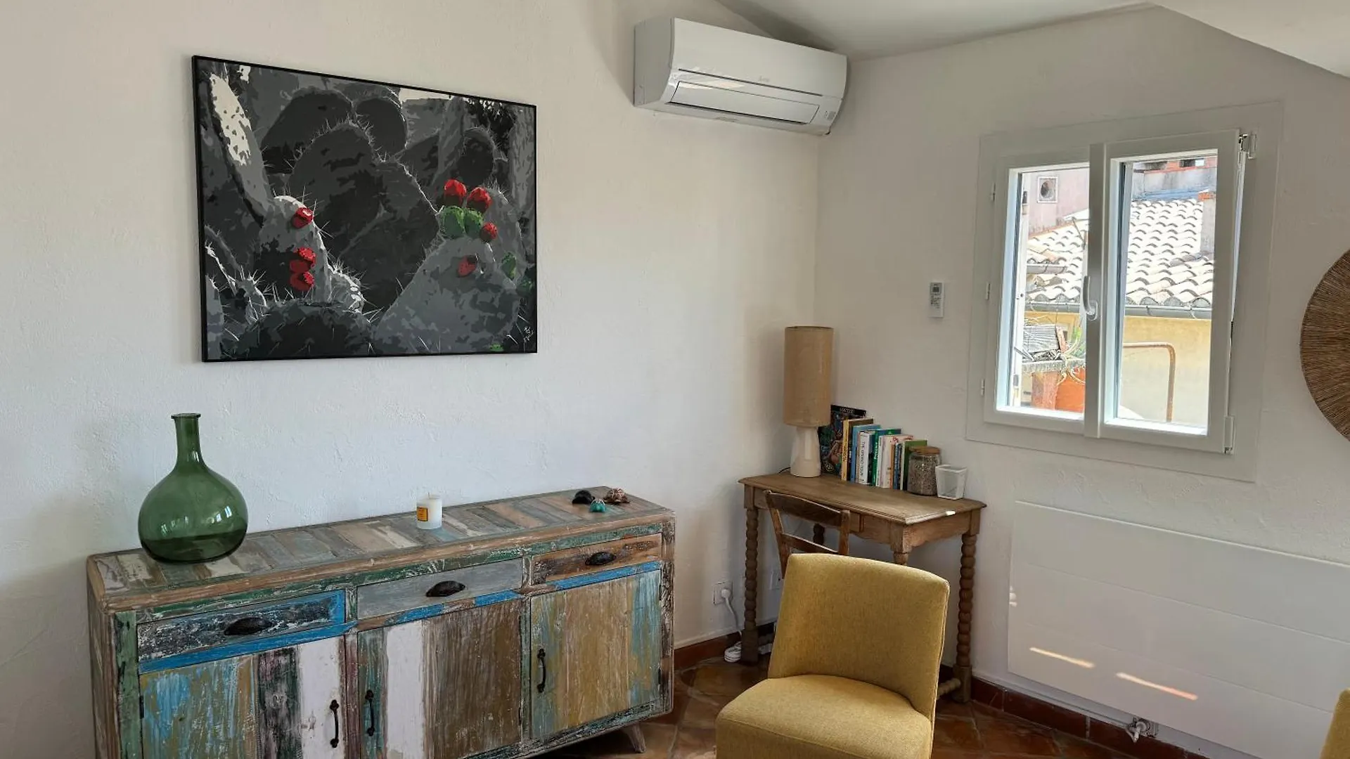 Appartamento 2 Pieces Climatise En Duplex Avec Terrasse Aix-en-Provence Francia